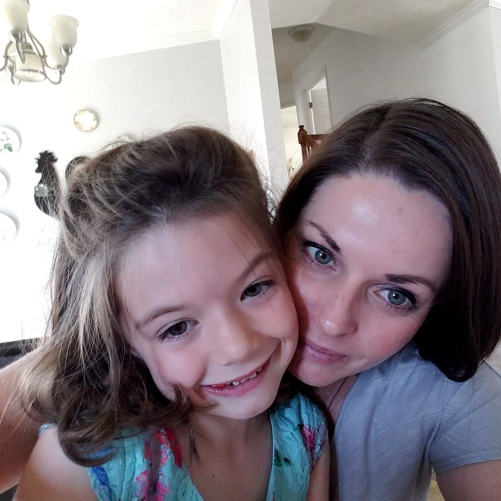 Meet your Posher, Megan